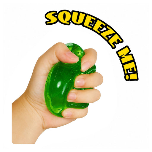 Cool Cube Maltose Slow Release Fidget Toy (styles vary)