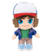 Stranger Things Dustin Henderson 8" Soft Toy