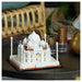LEGO Architecture: Taj Mahal 21056 Building Set