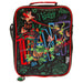Teenage Mutant Ninja Turtles: Mutant Mayhem Deluxe Lunch Bag