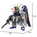 MGSD ZGMF-X10A Freedom Gundam Model Kit