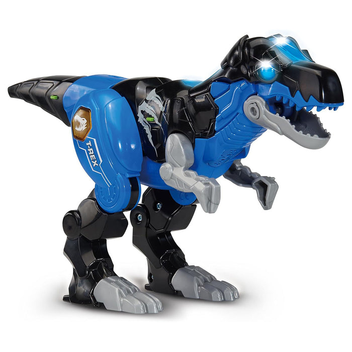 Vtech Switch & Go Dinos Armour Up Dragon T-Rex 
