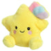 Aurora Palm Pals Pisces Shooting Star 11cm Soft Toy