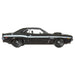 Hot Wheels Boulevard 2023: '70 Dodge Hemi Challenger Car #83