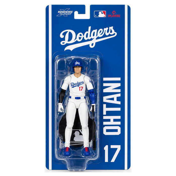 MLB Dodgers: Shohei Ohtani 6" Figure