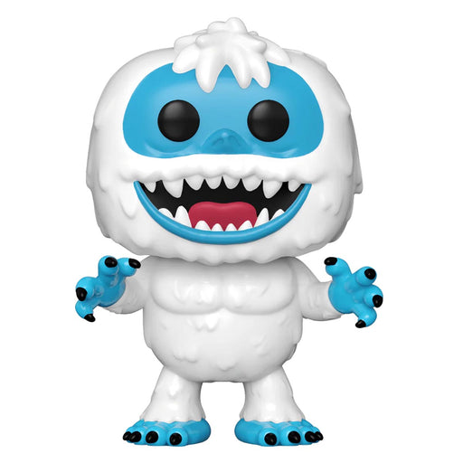 Funko Pop! Movies: Rudolph the Red-Nosed Reindeer: Bumble Vinyl Figure #1263