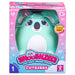 Smooshzees Cutezees Chip Koala Series 1 Soft Toy