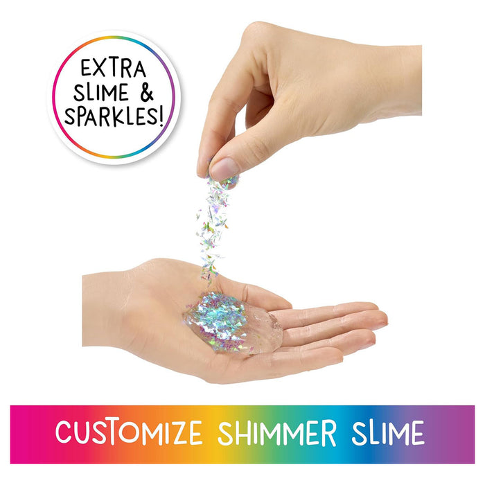 Rainbow High Rainbow Shimmers Skyler Bradshaw Doll 