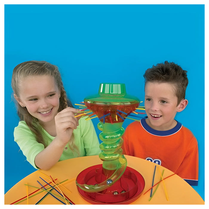 Kerplunk Game