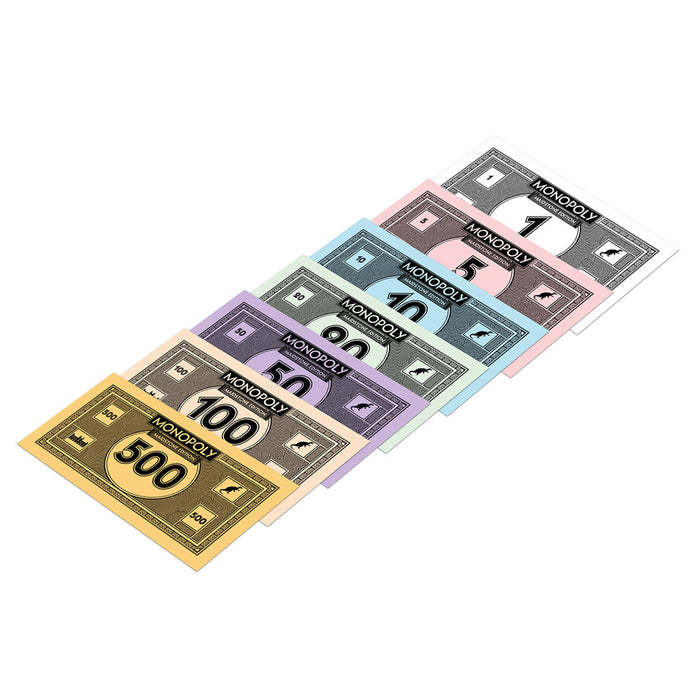 Monopoly Board Game Maidstone Edition