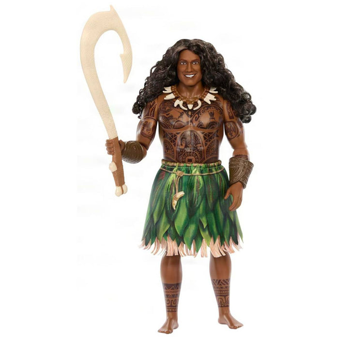Disney Moana Maui Doll