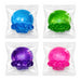 Crystal Jellyfish Squishy Maltose Slow Release Fidget Toy (styles vary)