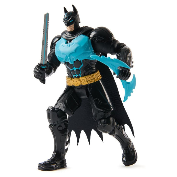DC Batman: Ninja Strike Batman 15cm Figure