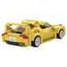 CaDA Initial D: Mazda RX-7 FD3S 1:24 Brick Model 278pcs 55013W