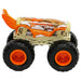 Hot Wheels Monster Trucks Carbonator XXL Truck