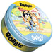 Dobble Bluey Card Game