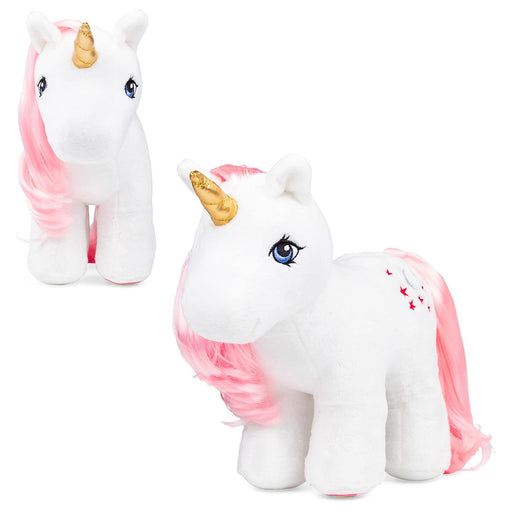 My Little Pony Moondancer 40th Anniversary Plush Figure