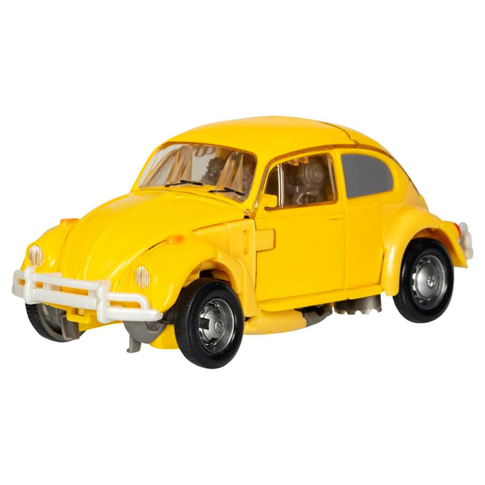 Transformers Studio Series: Bumblebee 4.5" Figure
