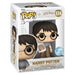 Funko Pop! Harry Potter with Birthday Cake Vinyl Figure #174