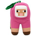 Minecraft Clip On Plush Series 2 (styles vary)