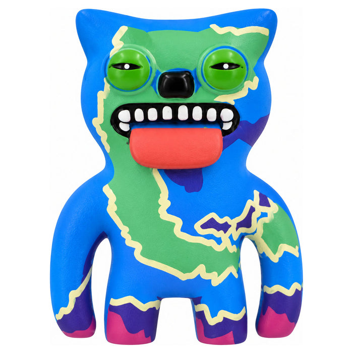 Fuggler Fugg Life Spray Can Collectible Figures (styles vary)