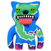 Fuggler Fugg Life Spray Can Collectible Figures (styles vary)