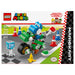 LEGO Super Mario: Mario Kart Yoshi Bike 72031 Building Set