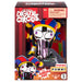 The Amazing Digital Circus Puking Pomni 4" Vinyl Figure
