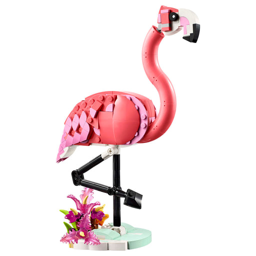 LEGO Creator 3-in-1 Pink Flamingo 31170 Building Set