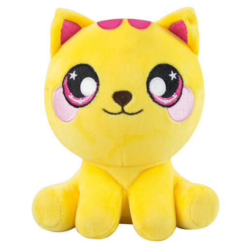 Squeezamals 3Deez Carol the Cat