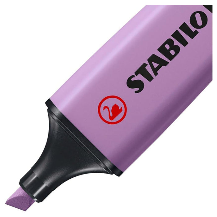 STABILO BOSS ORIGINAL NatureCOLORS Wildflowers Edition Grey Violet Highlighter