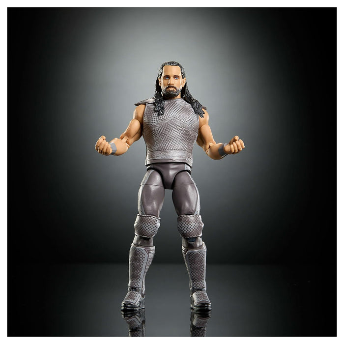WWE Elite Collection Wrestlemania Seth Rollins 6" Figure