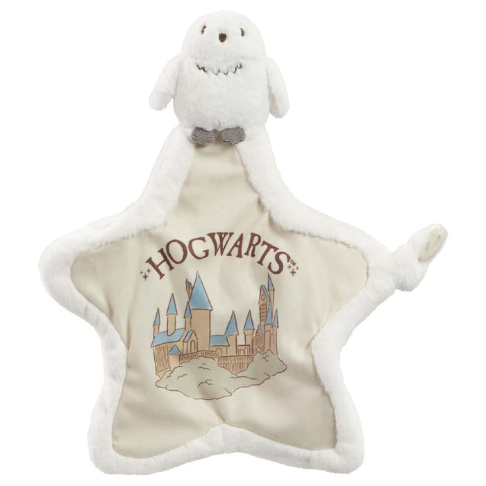 Harry Potter Hedwig Comfort Blanket