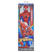 Marvel Spider-Man Titan Hero Series: Spider-Man 12" Action Figure