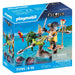 Playmobil Pirate with Ballista Playset