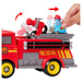 Disney Pixar Cars Race & Rescue Fire Fighting Red & Guido Vehicle
