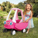 Little Tikes Princess Cozy Coupe Ride On