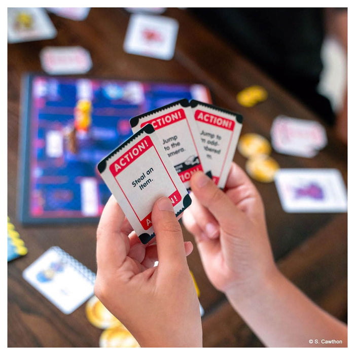 Funko Five Nights at Freddy's: Night of Frights Game