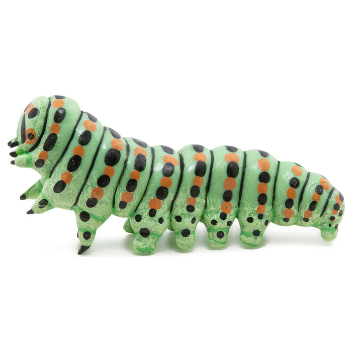 Papo Caterpillar Figure