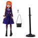 Monster High x Wednesday Agnes DeMille Doll
