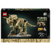 LEGO Jurassic World Triceratops Fossil Set