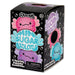 Scrunchems Mini Sugar Axolotls Fidget Toy (3 Pack)