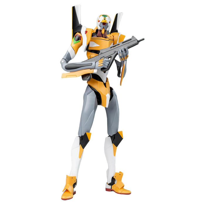 AMK Series Evangalion Proto Type EVA-00 20cm Model Kit