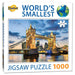 Cheatwell World's Smallest: Tower Bridge 1000 Piece Jigsaw Puzzle