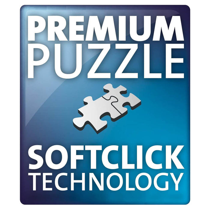 Ravensburger Disney Winnie the Pooh 100 Piece XXL Jigsaw Puzzle