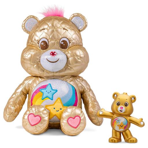 Care Bears Dare To Care Bear Special Collector's Edition