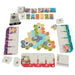 Dewan Board Game