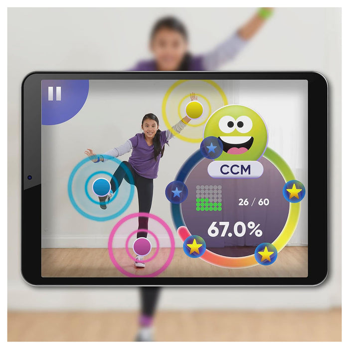 Twister Air App Controlled Game