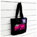 K-POP Demon Hunters (Saja Boys) Black Tote Bag