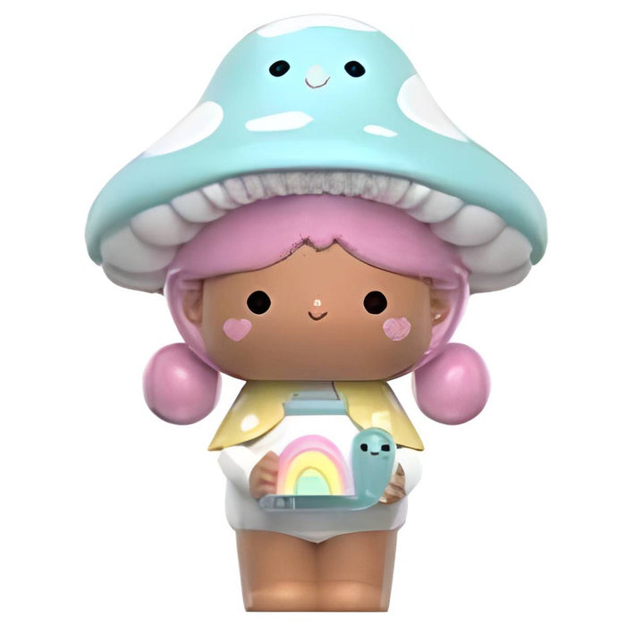 Momiji Magical Meadow Message Dolls (styles vary)